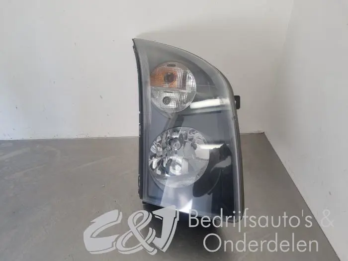 Koplamp rechts Volkswagen Crafter