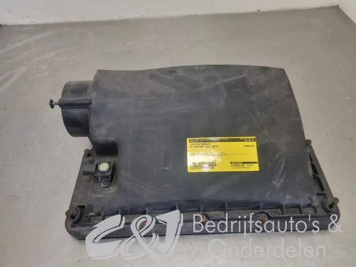 Air box Volkswagen Crafter