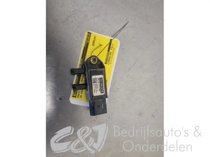 Roetfilter sensor Volkswagen Crafter