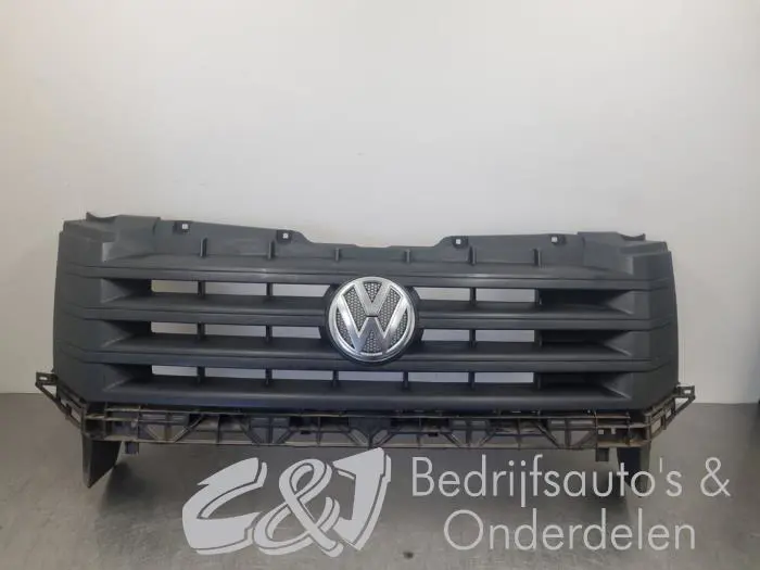 Grille Volkswagen Crafter