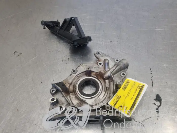 Oil pump Citroen Berlingo