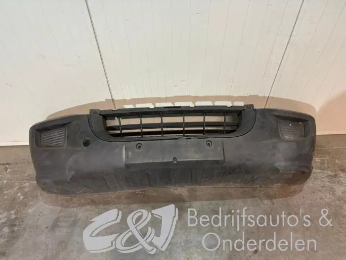 Voorbumper Volkswagen Crafter