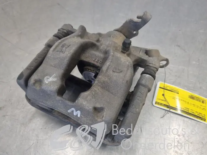 Rear brake calliper, right Volkswagen Crafter