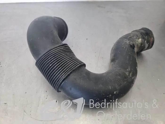 Air intake hose Iveco New Daily