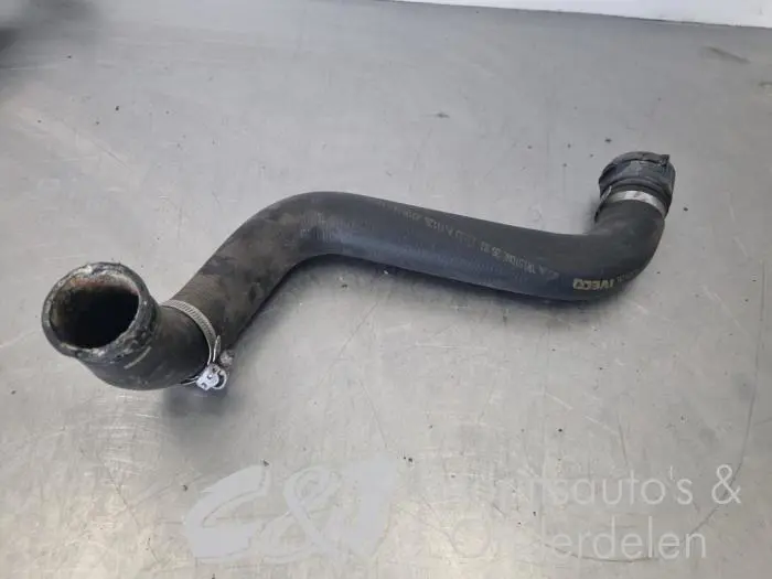 Radiator hose Iveco New Daily