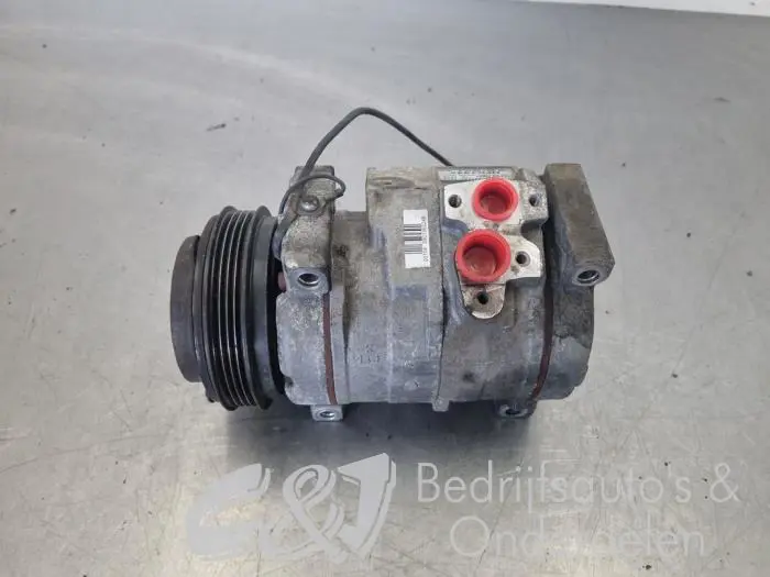 Air conditioning pump Iveco New Daily