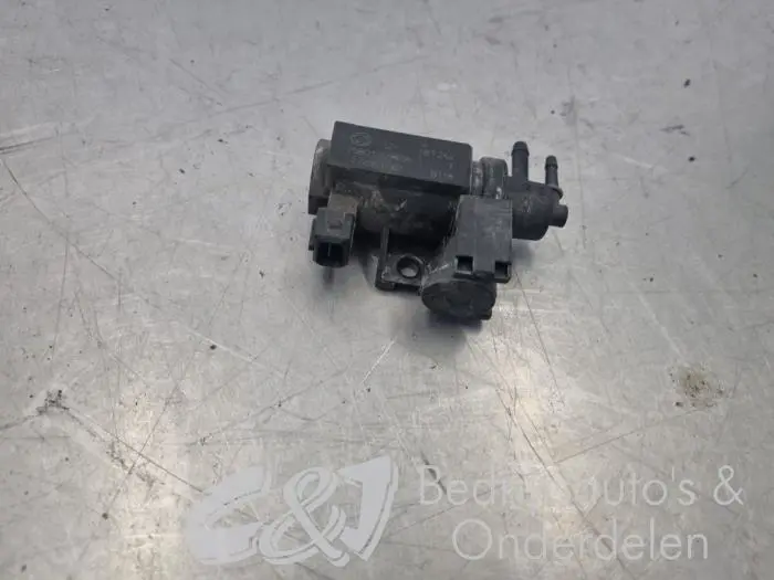 Vacuum relay Iveco New Daily