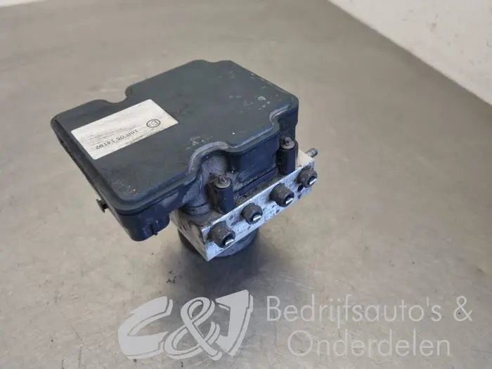 ABS Pumpe Iveco New Daily