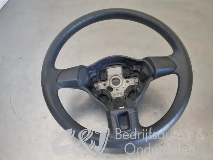 Steering wheel Volkswagen Caddy