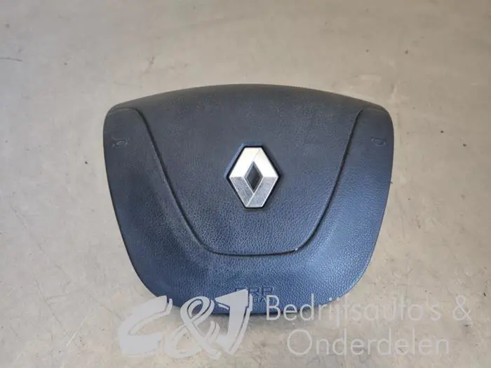 Left airbag (steering wheel) Renault Master