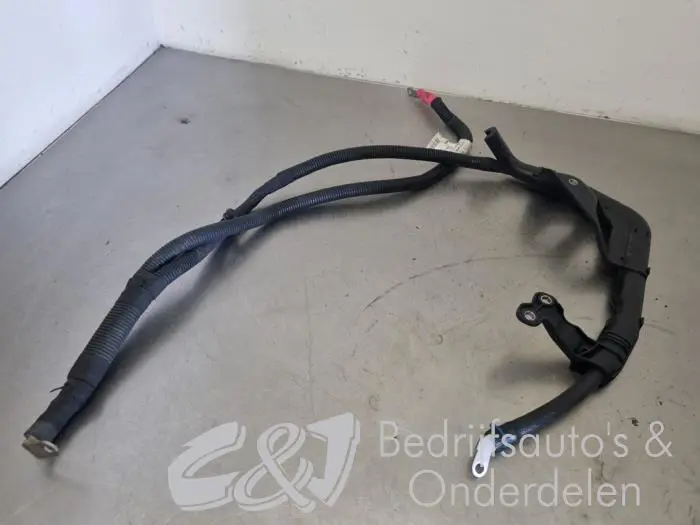 Kabel (diversen) Fiat Ducato