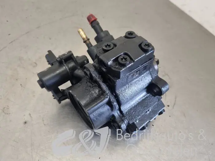 Mechanical fuel pump Ford Transit Custom