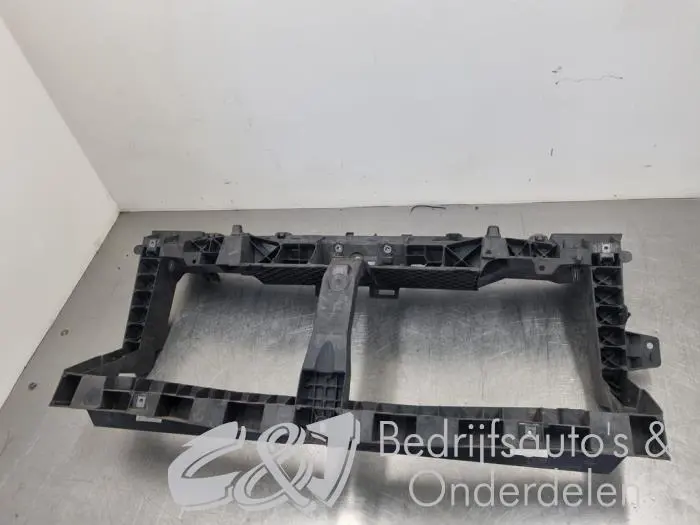 Vorderwand Renault Trafic