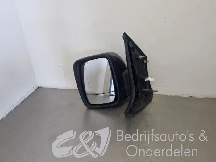 Buitenspiegel links Opel Vivaro