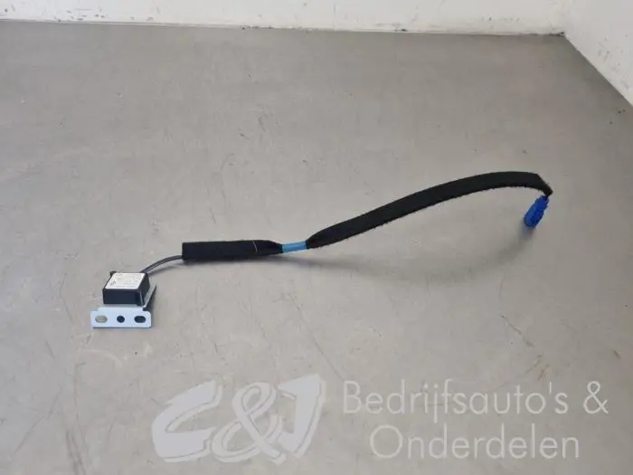 GPS Antenne Opel Vivaro