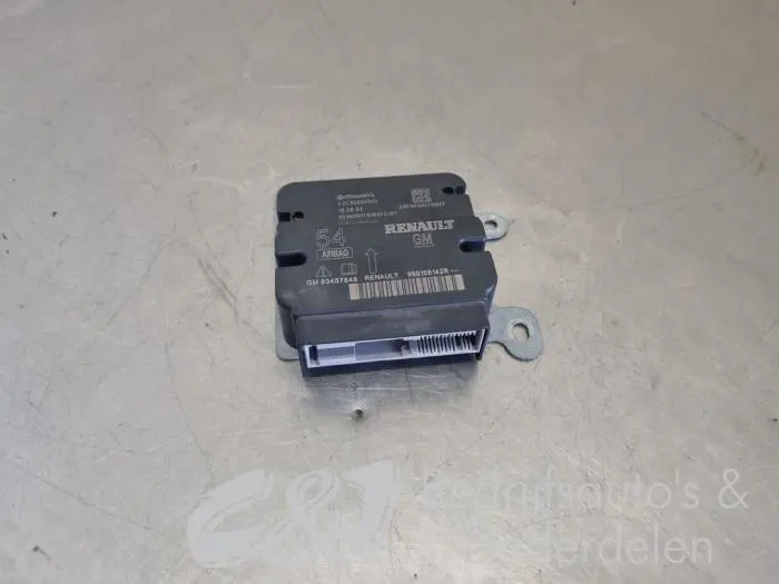 Airbag Module Opel Vivaro