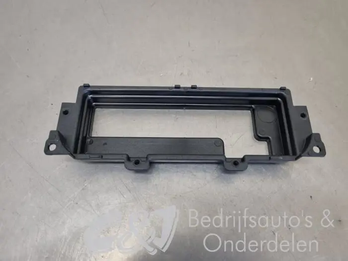 Plastic parts Volkswagen Transporter