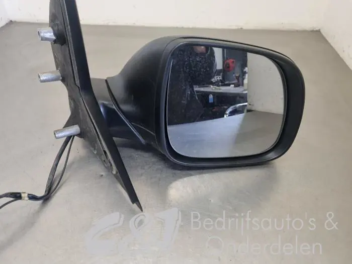 Wing mirror, right Volkswagen Transporter