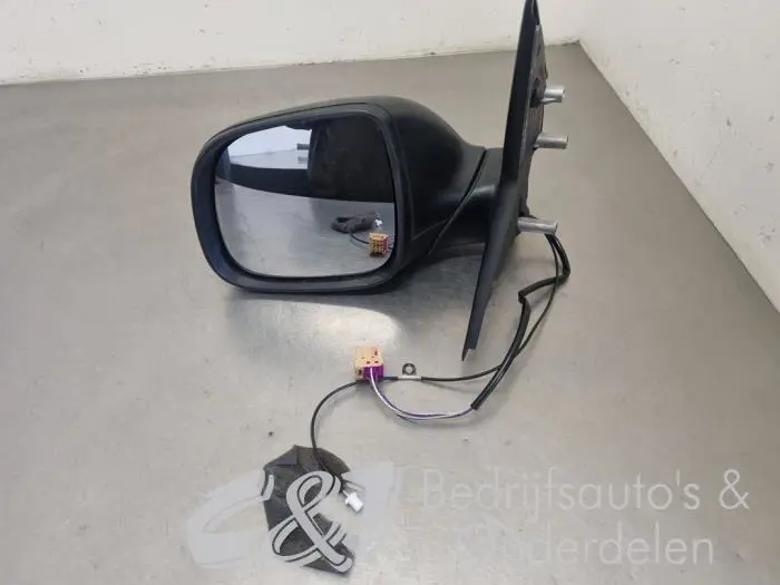 Wing mirror, left Volkswagen Transporter