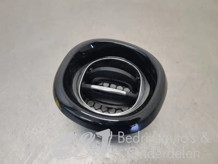 Dashboard vent Opel Vivaro