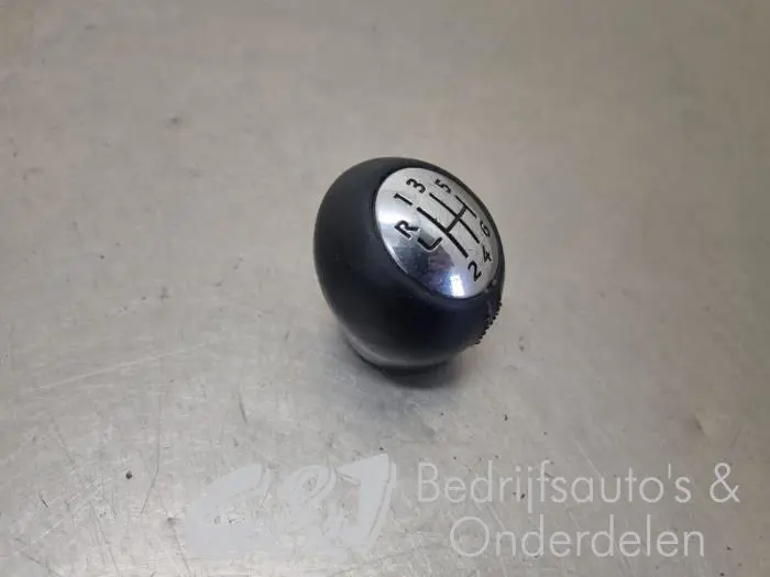 Gear stick knob Opel Vivaro