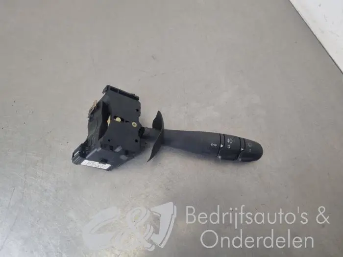 Light switch Renault Trafic