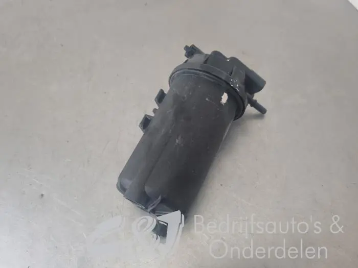 Fuel filter housing Renault Trafic