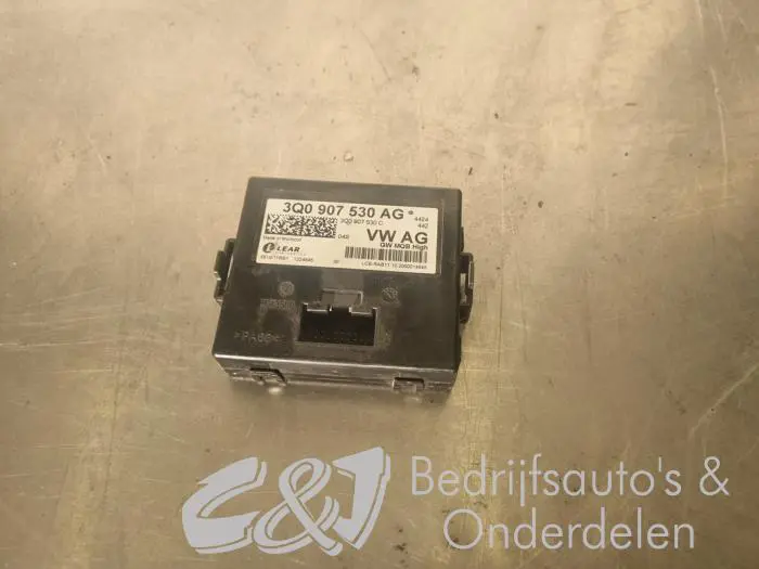 Gateway module Volkswagen Crafter