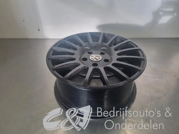 Velg Volkswagen Crafter