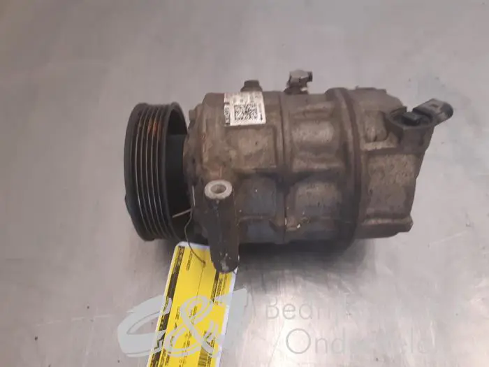 Air conditioning pump Volkswagen Transporter