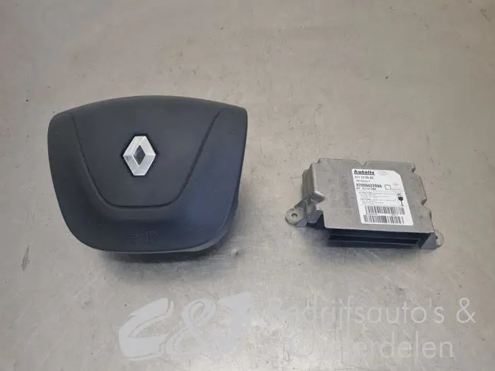 Airbag set Renault Master