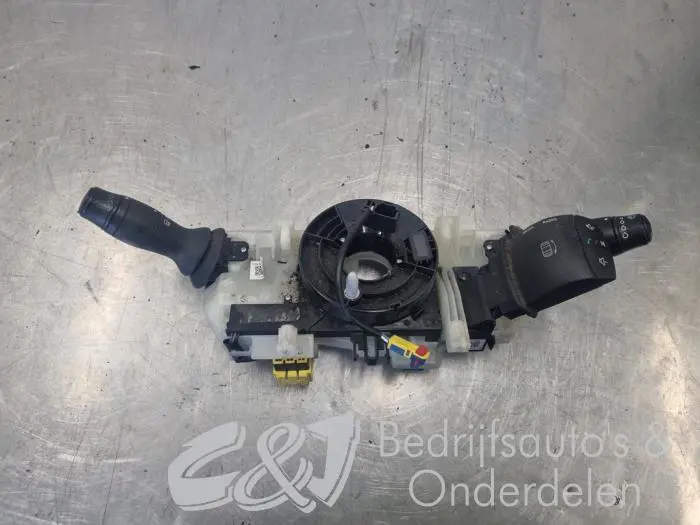 Steering column stalk Renault Master