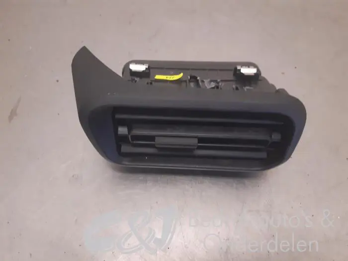 Dashboard vent Citroen Berlingo