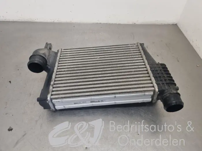 Intercooler Peugeot Expert