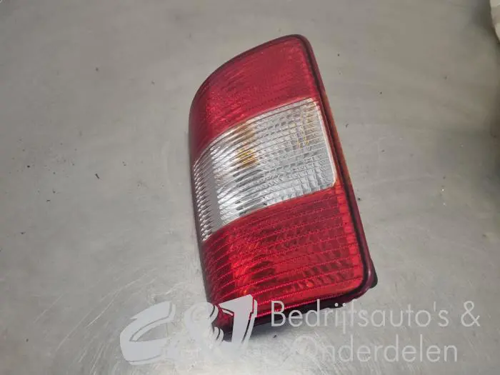 Taillight, right Volkswagen Caddy