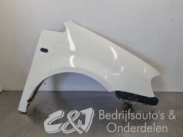 Front wing, right Volkswagen Caddy