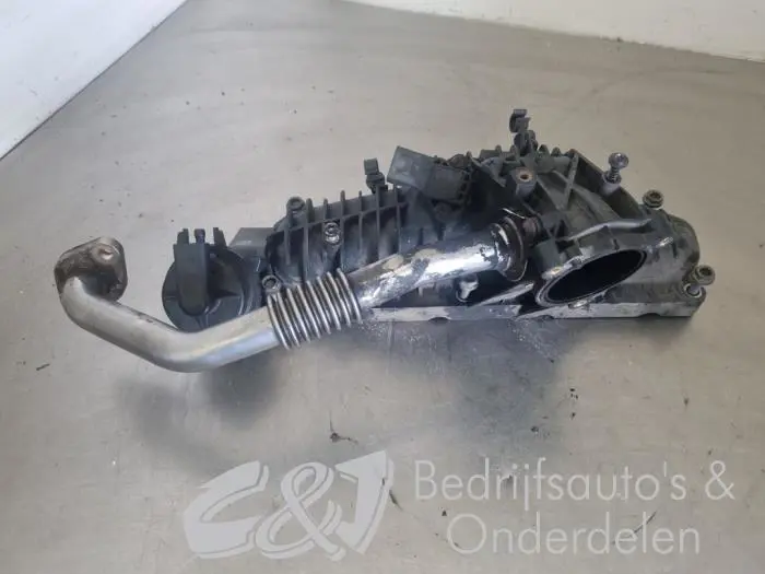 Intake manifold Volkswagen Transporter