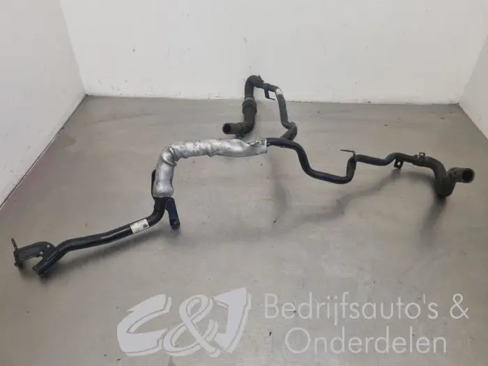 Radiator hose Volkswagen Transporter