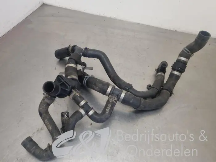 Radiator hose Volkswagen Transporter