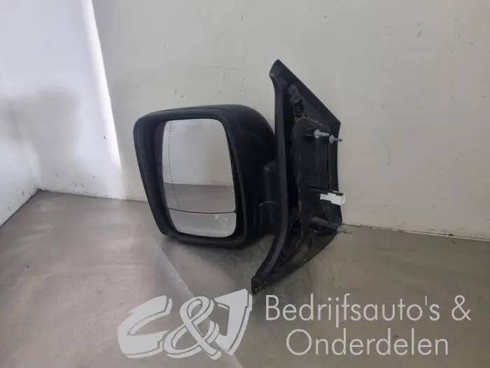 Buitenspiegel links Renault Trafic