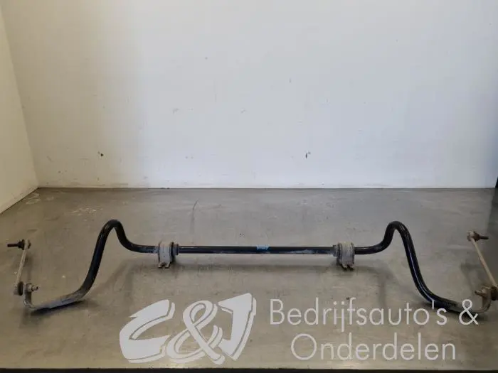 Stabilisatorstang voor Renault Trafic