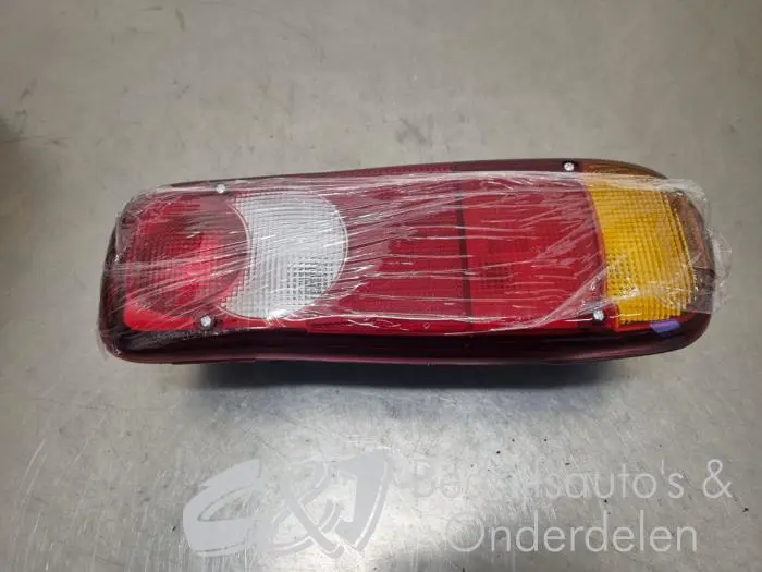 Achterlicht links Citroen Jumper