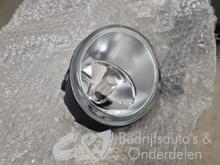 Mistlamp links-voor Opel Vivaro