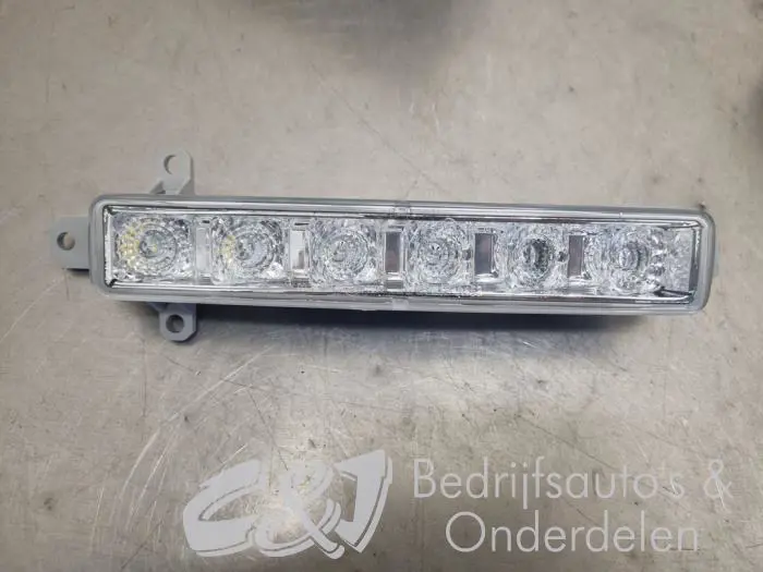 Dagrijverlichting links Peugeot Expert