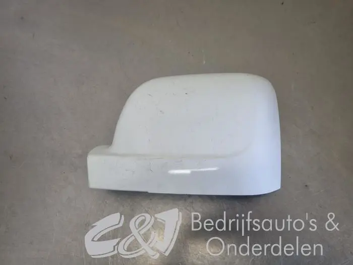 Spiegelkap links Renault Trafic