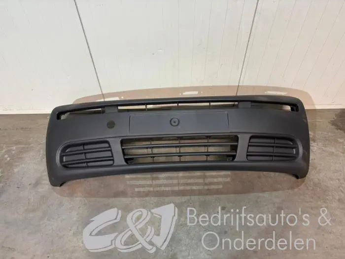 Voorbumper Opel Vivaro