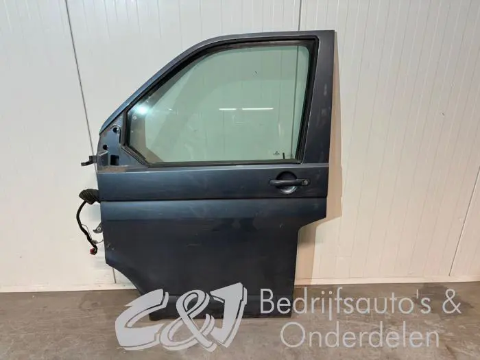 Portier 2Deurs links Volkswagen Transporter