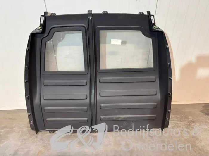 Tussenschot Cabine Volkswagen Caddy