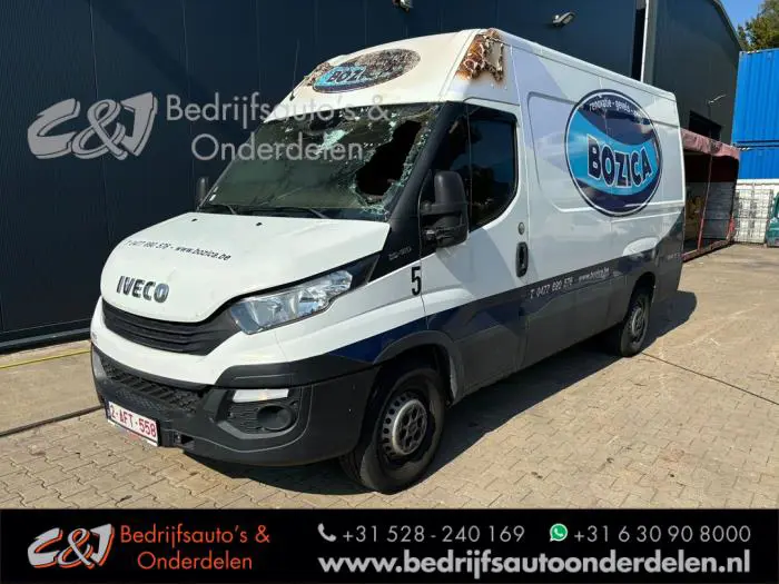 Iveco New Daily